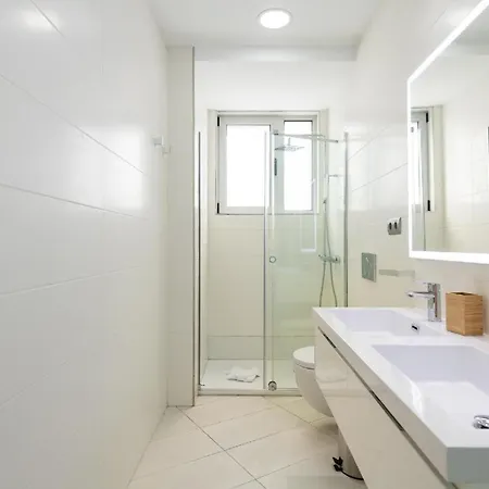 Ferienwohnung Fur 2 Personen Ca 24 Qm In Palmas De Gran Canaria, Gran Canaria Nordkuste Gran Canaria Apartment *