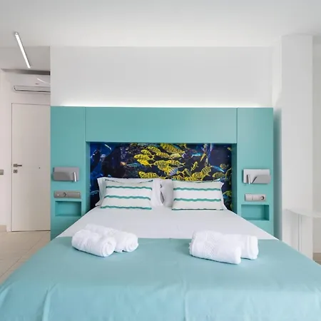 Apartment Ferienwohnung Fur 2 Personen Ca 24 Qm In Palmas De Gran Canaria, Gran Canaria Nordkuste Gran Canaria *
