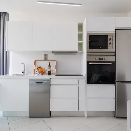 Ferienwohnung Fur 2 Personen Ca 24 Qm In Palmas De Gran Canaria, Gran Canaria Nordkuste Gran Canaria Apartment *